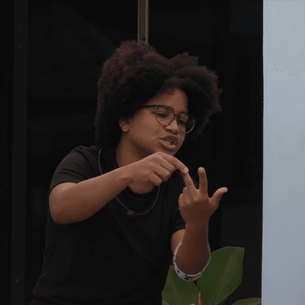 Milena SE REVOLTA no BBB 26: Punida e Prejudicada!