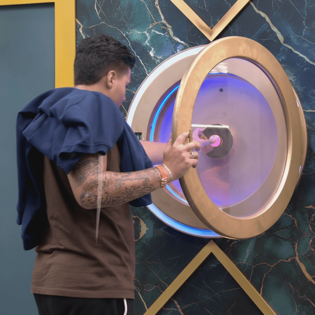 🔥 PEDRO DESISTE DO BBB 26 E CAUSA POLÊMICA! 🔥