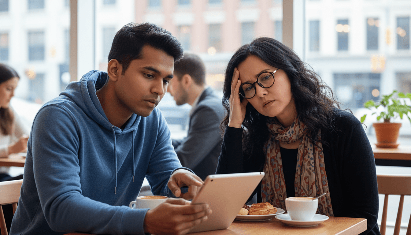 Frases comuns que fazem as pessoas gostarem menos de você.