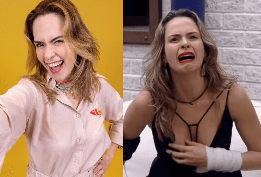 🔥 BBB26: A batalha pela vitória! Quem pode desbancar Ana Paula? 🔥
