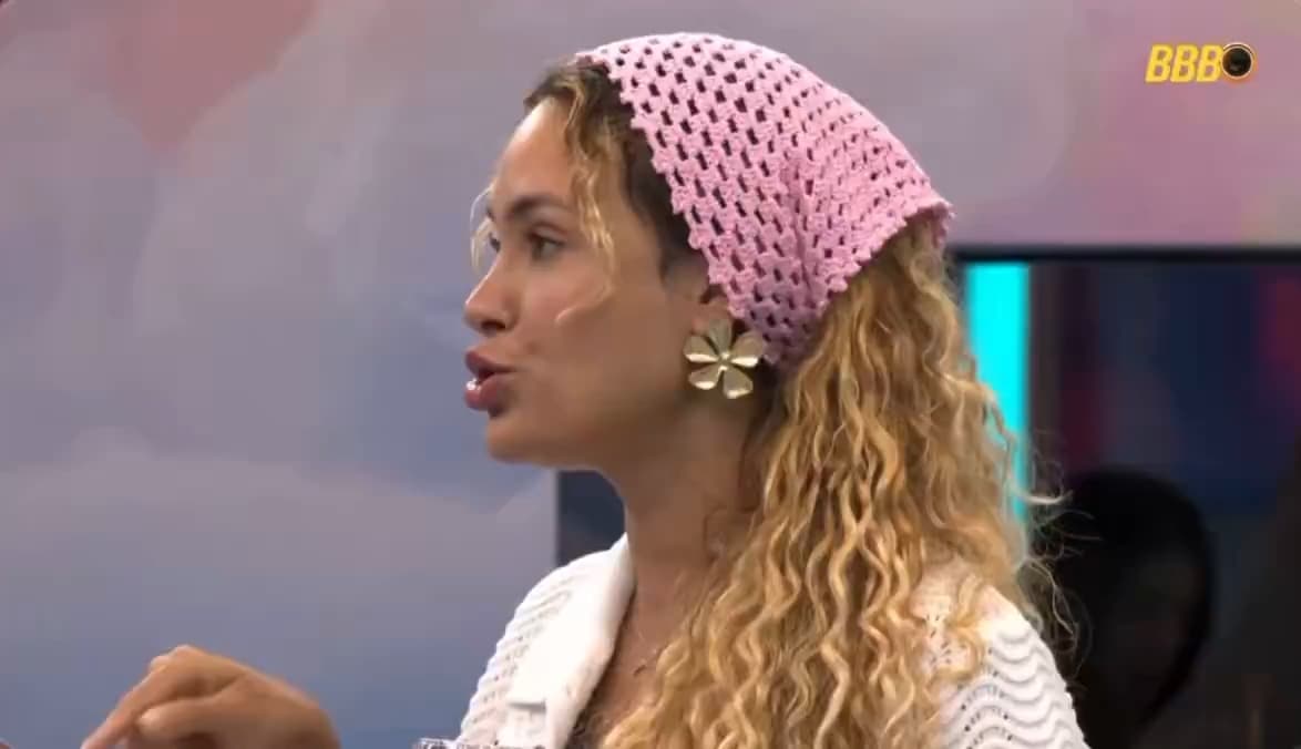 Revelação Bombástica: Manipulação de Voto na Casa 🔥