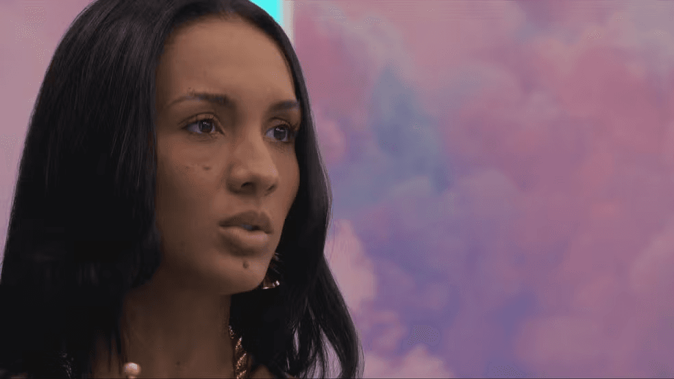 🔥 Maxiane e Ana Paula Renault: Conflito Explosivo no BBB 26! 🔥