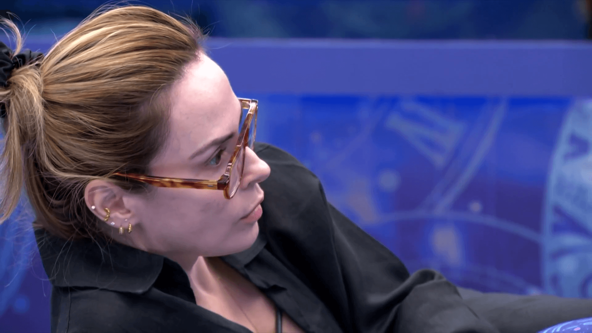 🔥 Ana Paula Renault Ataca Jordana: 'Ela é Covarde!' 💥