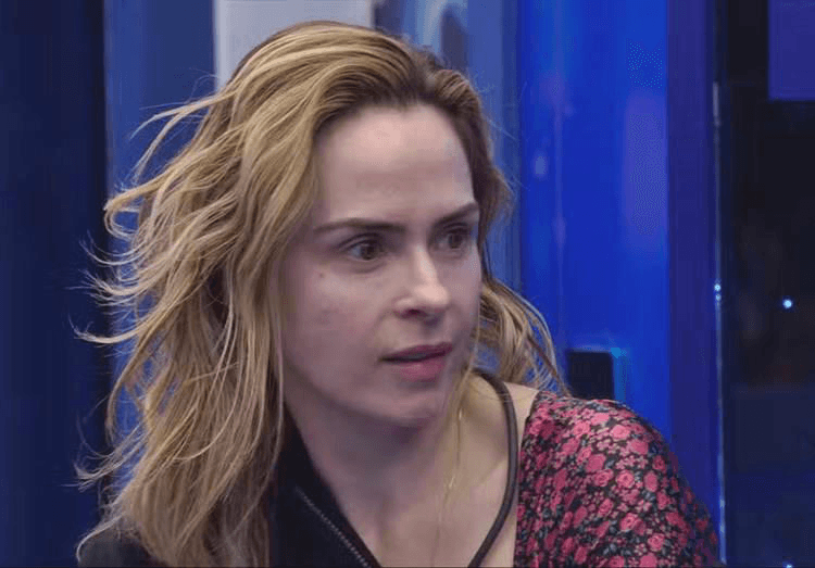 BBB26: Ana Paula Renault e o Impacto de Sua Acusação que Levou Ex-BBB à Prisão