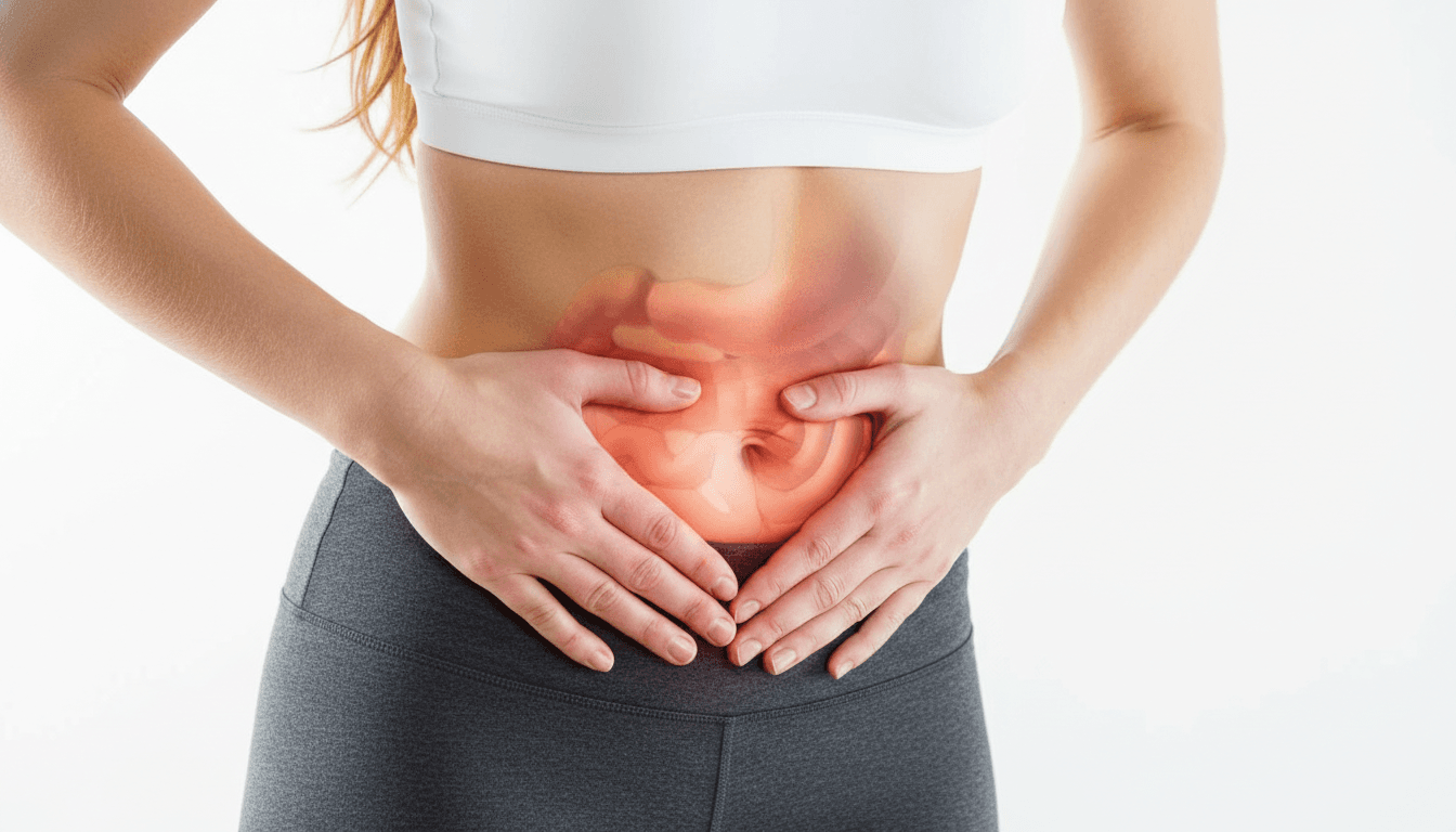 Conheça 5 sinais de intestino inflamado