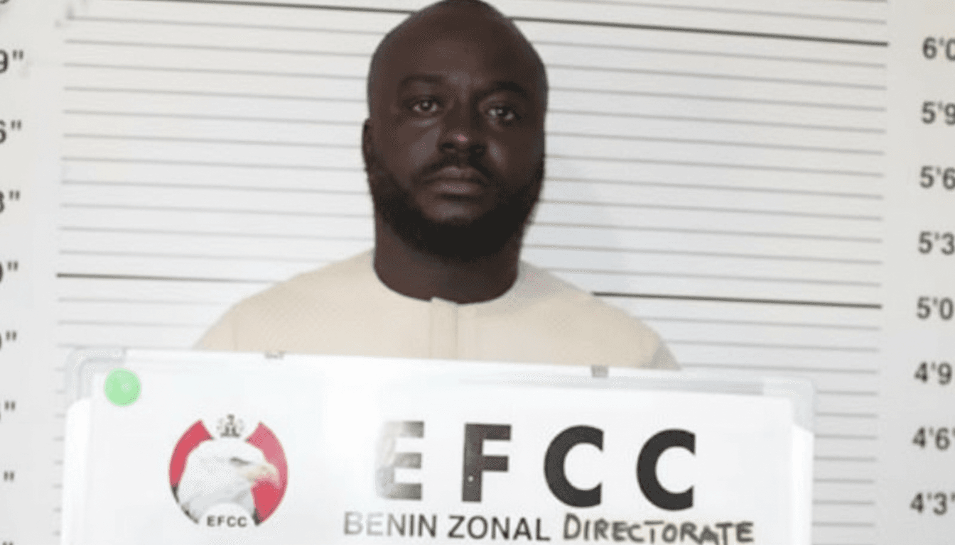 Homem Escolhe Prisão a Devolver R$ 5,5 Milhões Recebidos por Erro Bancário